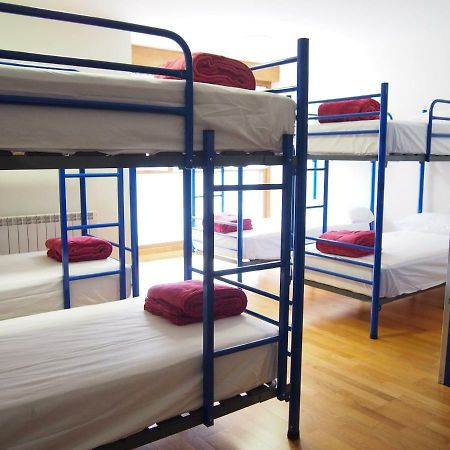 Albergue Segunda Etapa Zubiri Exteriör bild